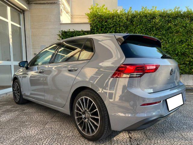 VOLKSWAGEN Golf 2.0 TDI 116 CV SCR