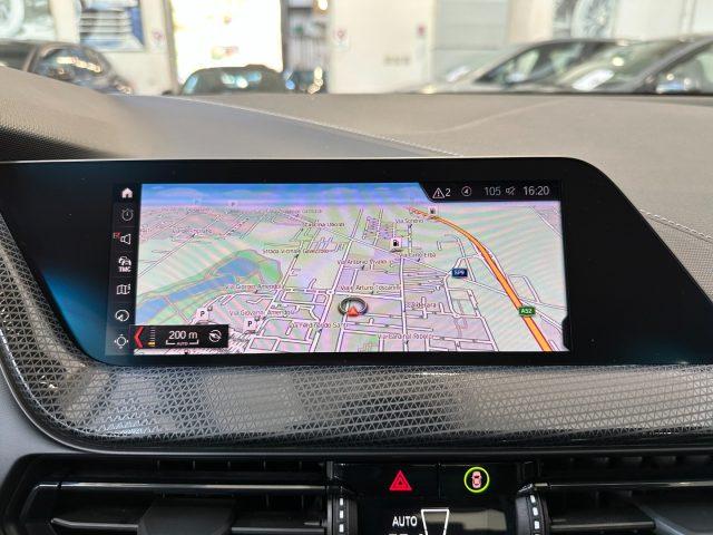 BMW 116 d Sport Automatica - LED - Carplay - 17"