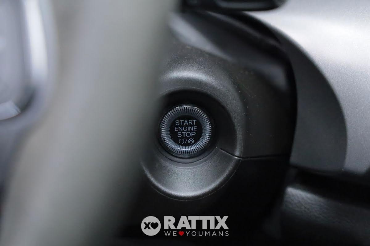 Fiat 500X 1.5 T4 Hybrid 130CV Sport DCT