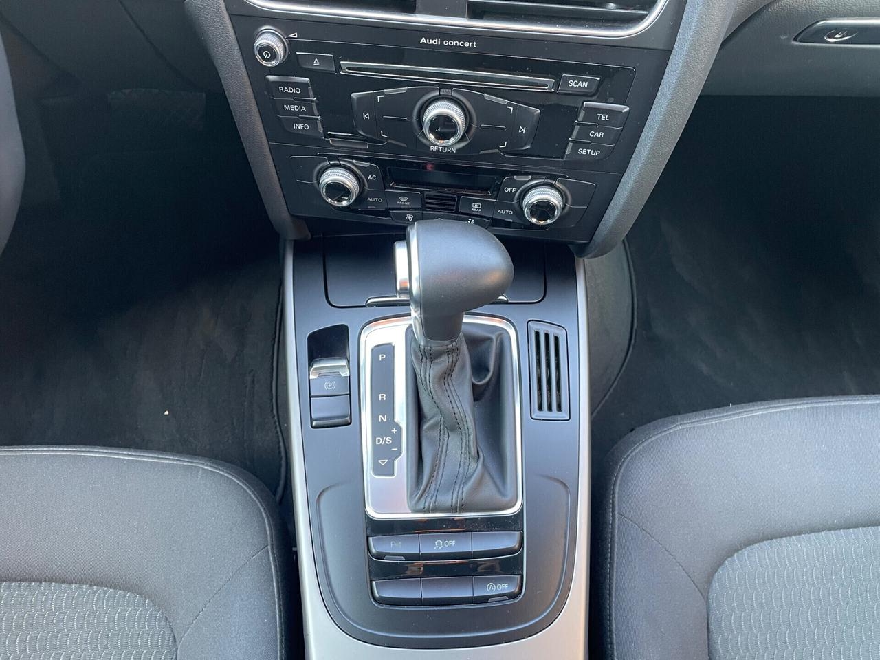 Audi A5 2.0 TFSI 211 CV quattro S tronic/1PROP/GARANZIA