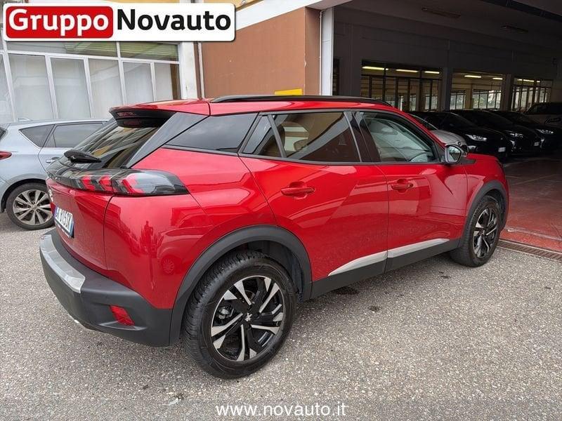 Peugeot 2008 2008 PureTech 130 S&S EAT8 Allure Pack