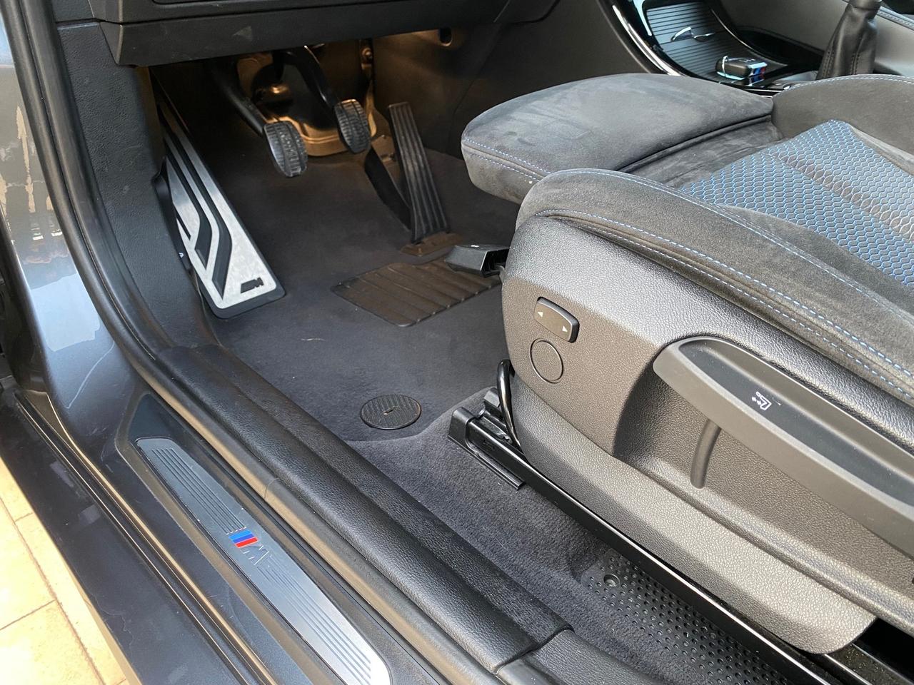 Bmw X2 sDrive18d Msport