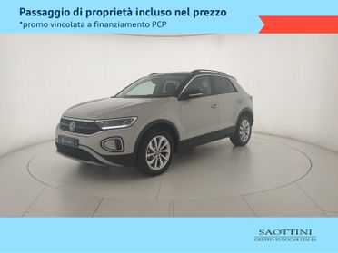 1.0 TSI Life 110 CV