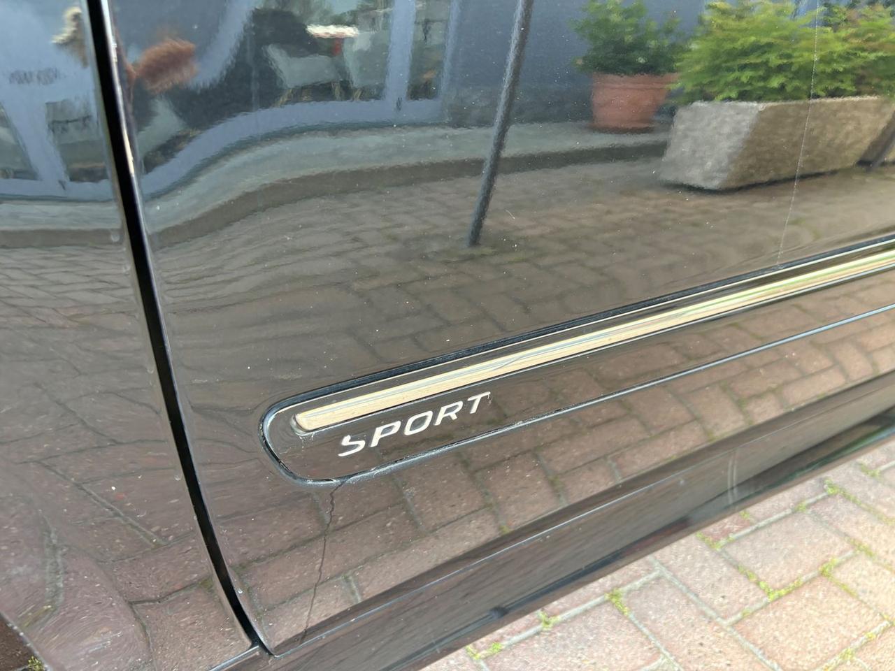 Mercedes-Benz B 180 Sport B 180 CDi #11032