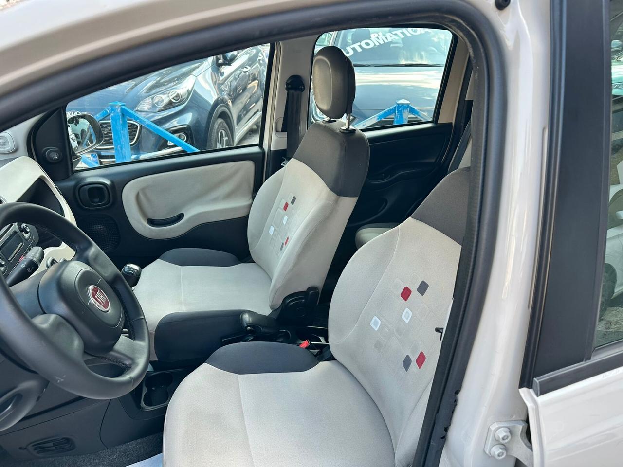 Fiat Panda 1.2 Easy