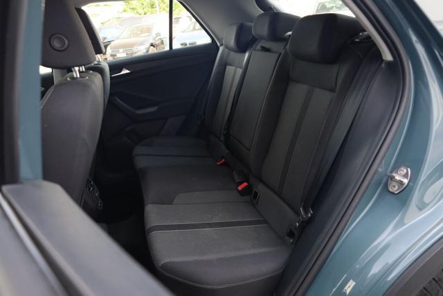 VOLKSWAGEN T-Roc 1.5 TSI ACT DSG Life Prezzo Netto