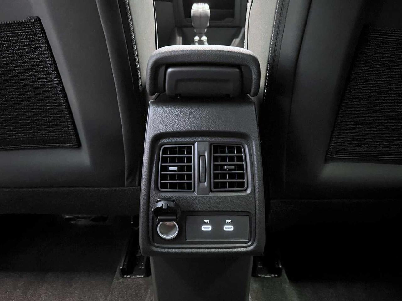 RENAULT CAPTUR ECO-G 100 CV TECHNO GPL KM0