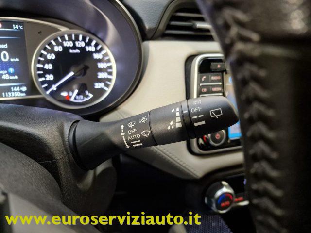 NISSAN Micra 1.5 dCi 8V 5 porte Tekna