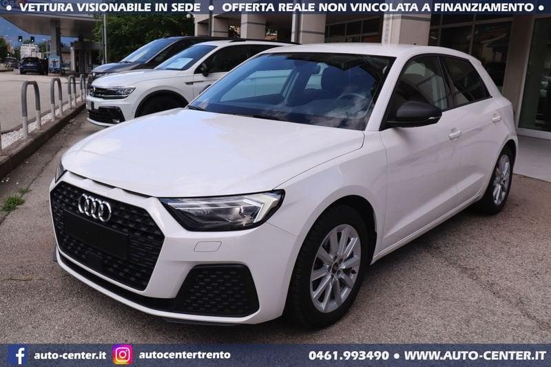 Audi A1 SPB 30 TFSI Admired LED