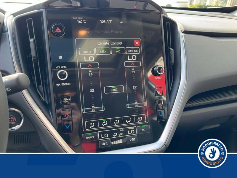 Subaru Crosstrek 2.0i e-Boxer Premium MY26