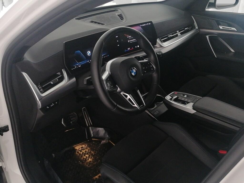 BMW X2 20 i 48V MSport Pro sDrive DCT