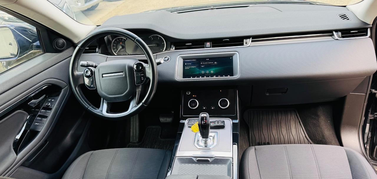 Land Rover Range Evoque 2.0D I4-L.Flw 150 CV AWD Auto