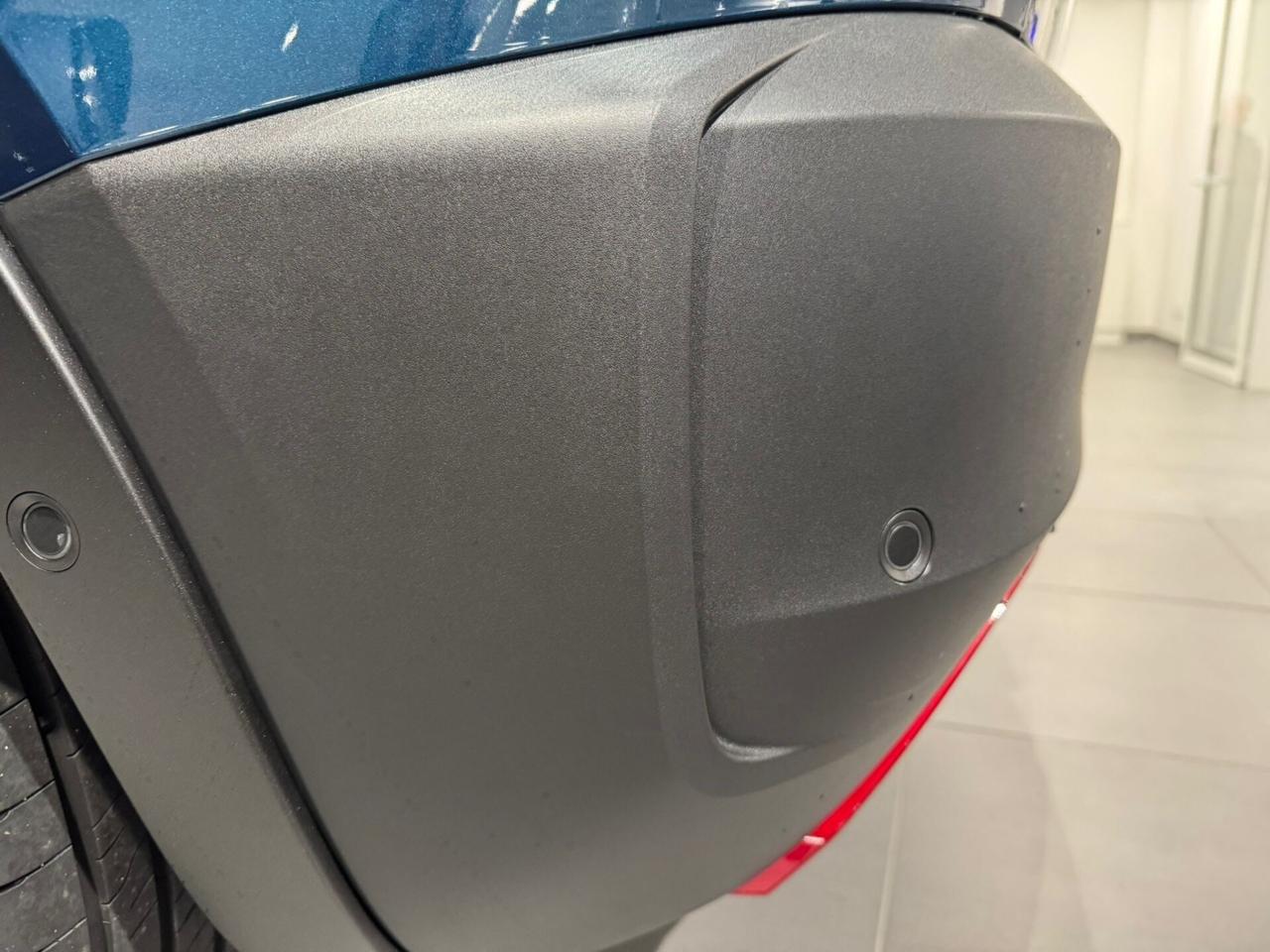 ALFA ROMEO Junior Junior 1.2 136 CV Hybrid eDCT...