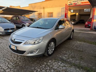 Opel Astra 1.7 CDTI 110CV 5 porte Cosmo ANNO 20-“