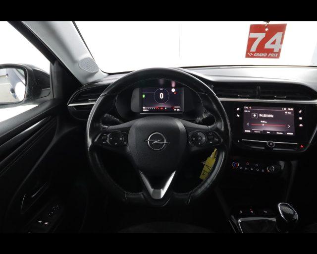 OPEL Corsa 1.2 100 CV Elegance