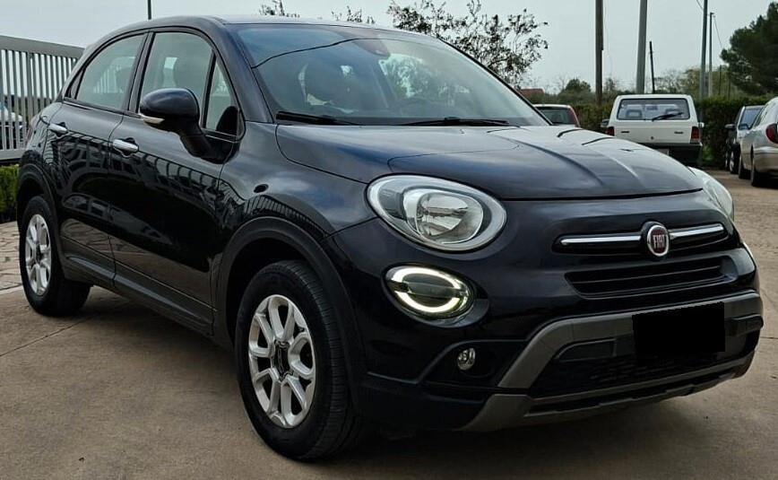 Fiat 500X 1.3 MultiJet 95 CV Business