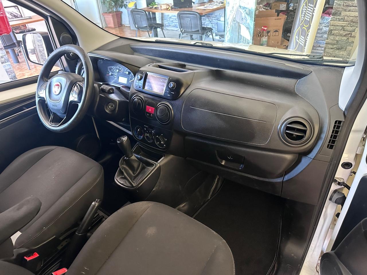 Fiat Fiorino 1.3diesel IVA COMPRESA