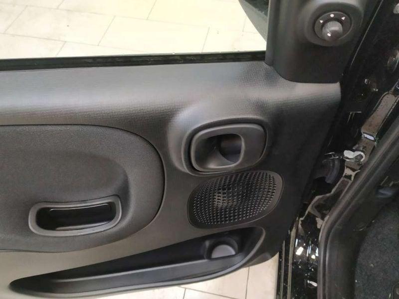 FIAT Pandina 1.0 firefly hybrid Icon s e s 70cv