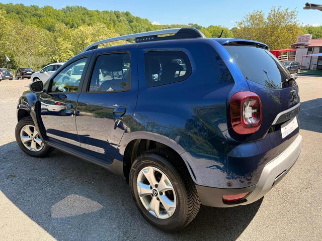 DACIA Duster 1.5 dCi 8V 110 CV 4x2 Prestige