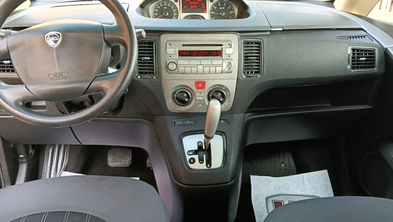 LANCIA MUSA 1.3 MTJ- 2011 PREZZO PROMO!