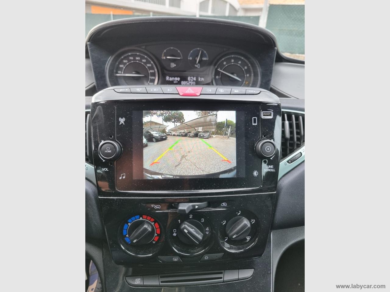 LANCIA Ypsilon 1.0 FireFly 5p.S&S Hyb. Gold Pl.