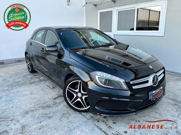 Mercedes-benz A 200 CDI Premium AMG AUTO