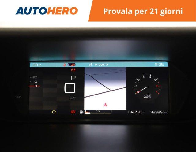 CITROEN Grand C4 Spacetourer BlueHDi 130 S&S EAT8 Feel
