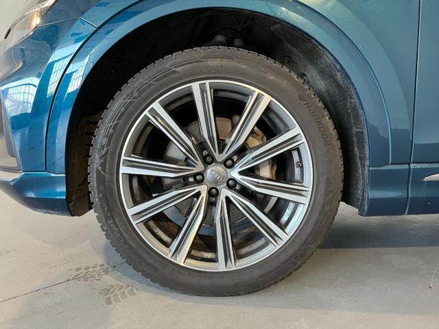 AUDI Q8 45 TDI quattro tiptronic Sport S-LINE