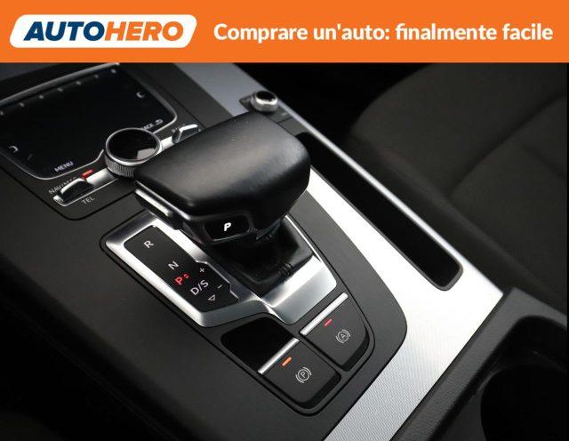 AUDI Q5 2.0 TDI 190 CV quattro S tronic Design