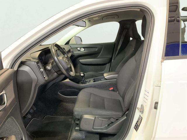 VOLVO XC40 D3 Momentum