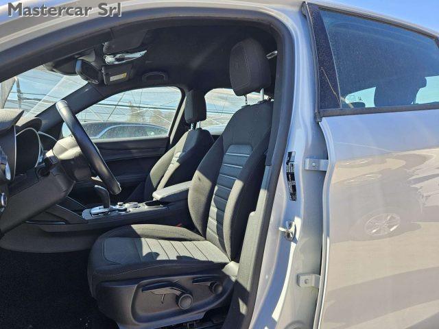 ALFA ROMEO Stelvio STELVIO 2.2 TD 210 CV Super AT8 Q4 - targa GP100BG