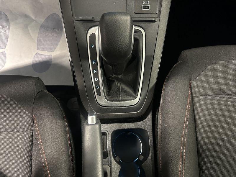 Ford Puma 1.0 Ecoboost Hybrid 125CV ST-Line Auto
