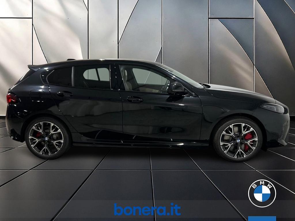 BMW Serie 1 120 d 48V MSport Pro DCT