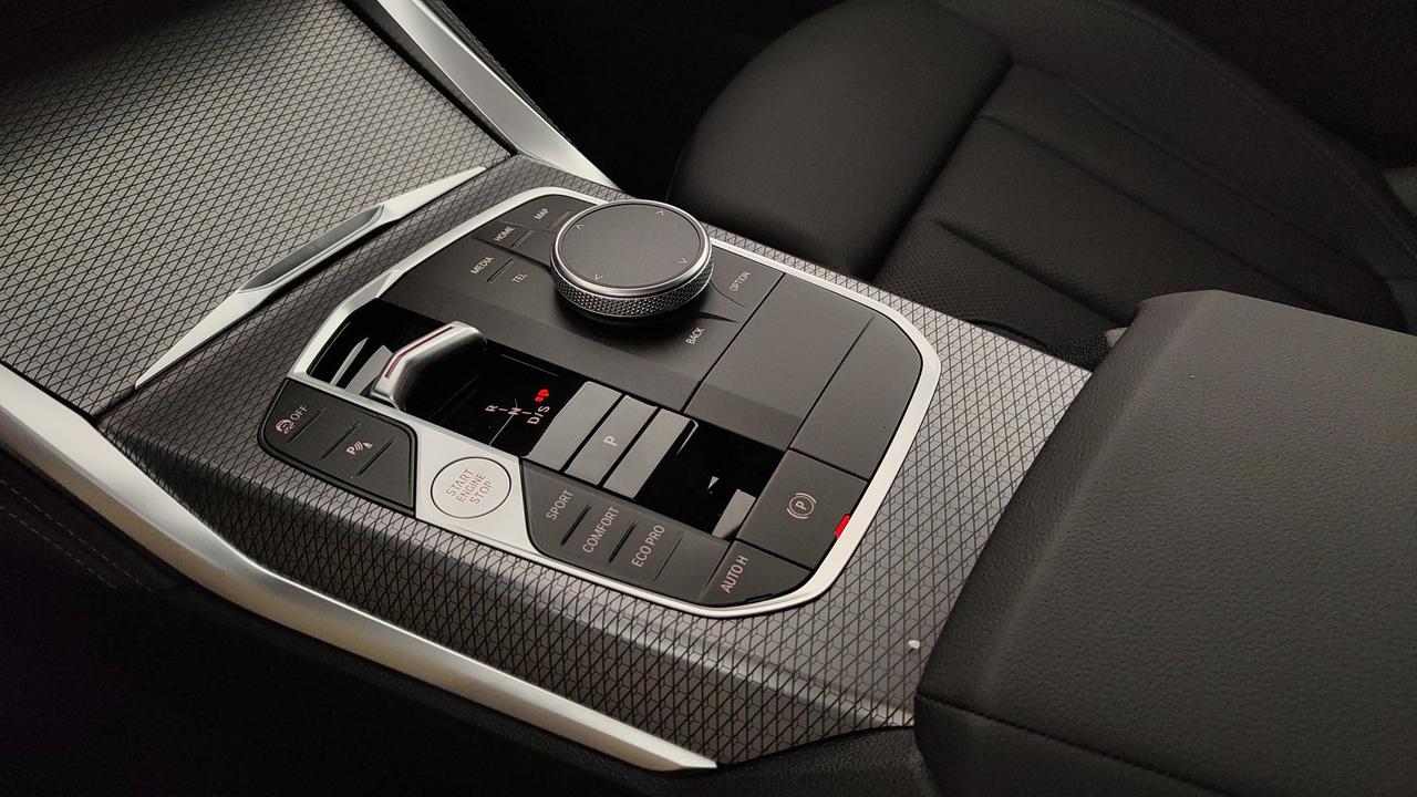 BMW BMW 420d xDrive Coupé