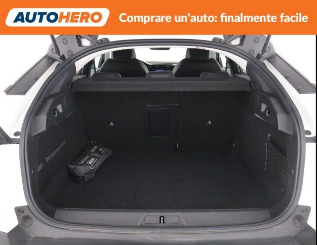 PEUGEOT 408 PureTech 130 S&S EAT8 Allure Pack