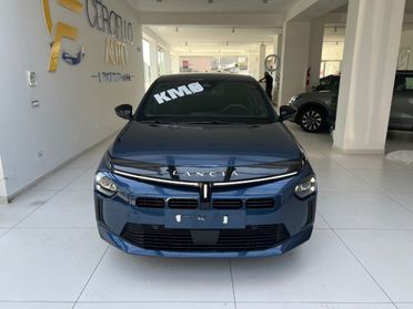 LANCIA Ypsilon Hybrid e-DCT LX da e229,00 mensili