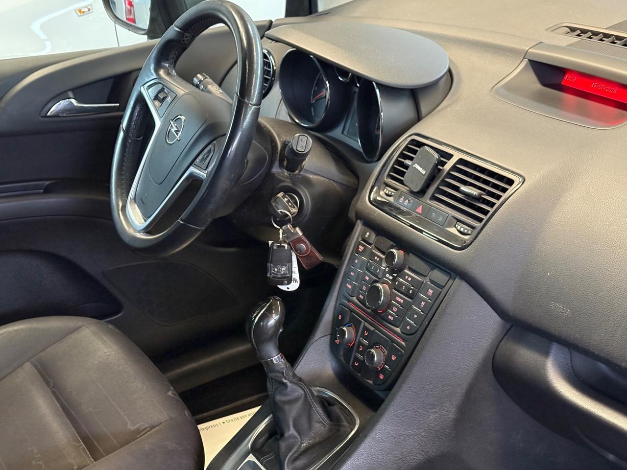 Opel Meriva 1.4 100CV Cosmo
