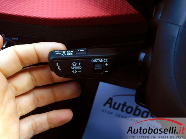 AUDI Q2 1.6TDI S-TRONIC SPORT BUSINESS EVOLUTION 116cv