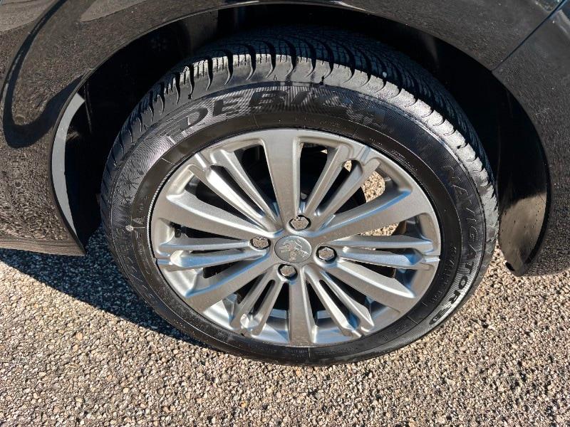PEUGEOT 208 1° serie PureTech 82 5p. GPL Active