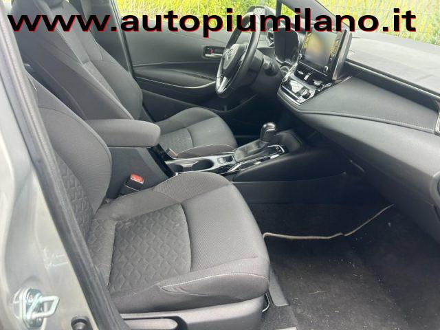 TOYOTA Corolla Touring Sports 1.8 Hybrid Active