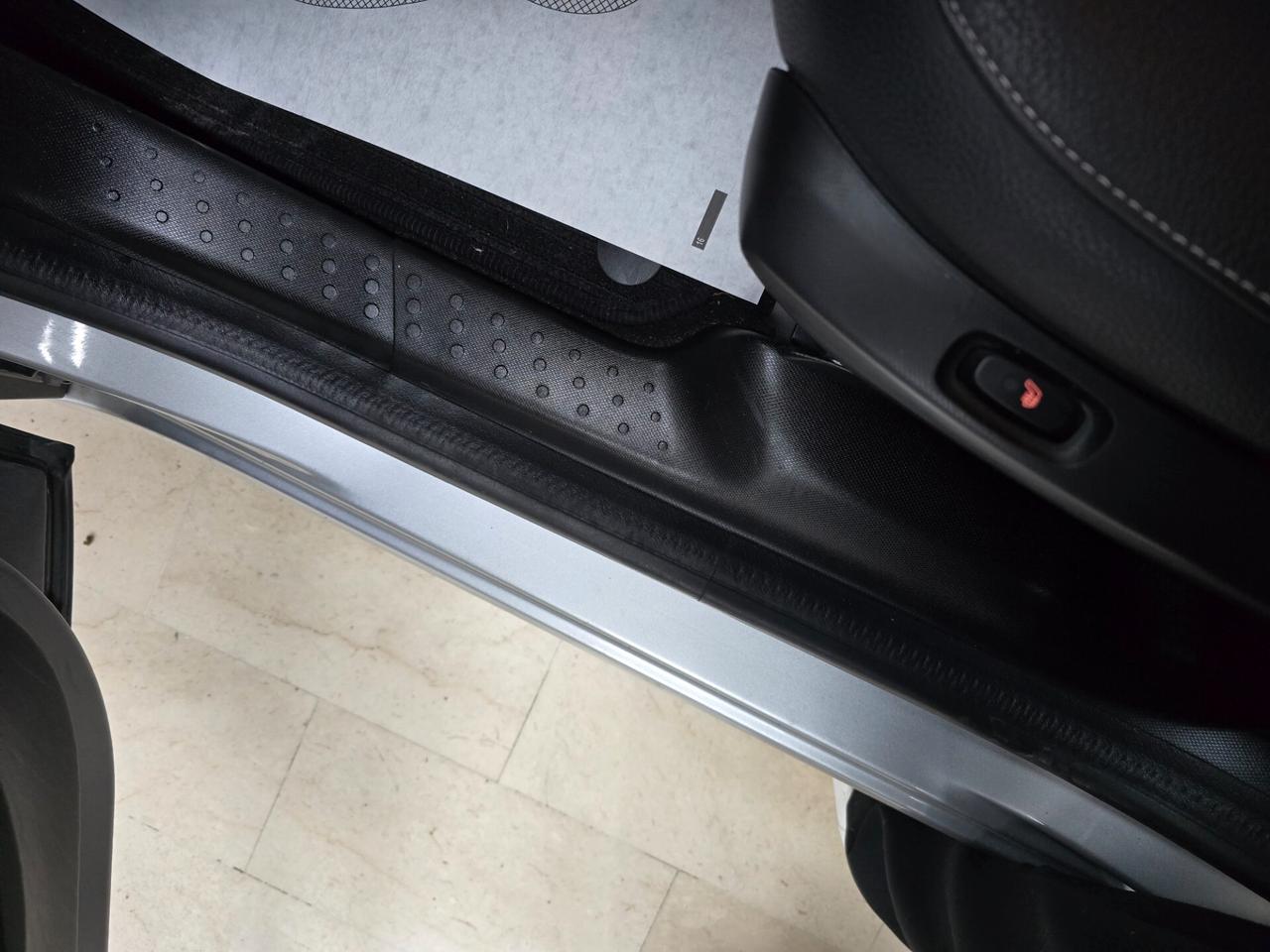 Smart ForFour BRABUS 0.9 Turbo twinamic Xclusive