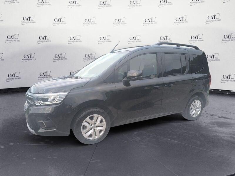 Renault Kangoo Kangoo 1.5 Blue dCi 95CV Equilibre