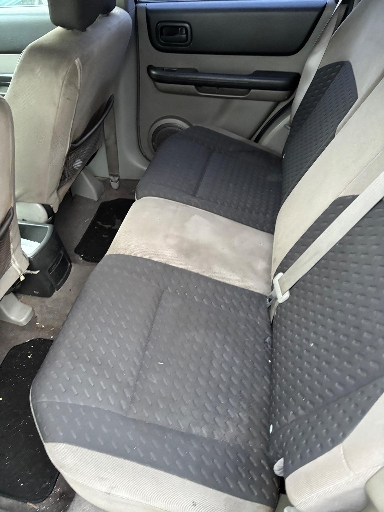 Nissan X-Trail 2.2 dCi Sport