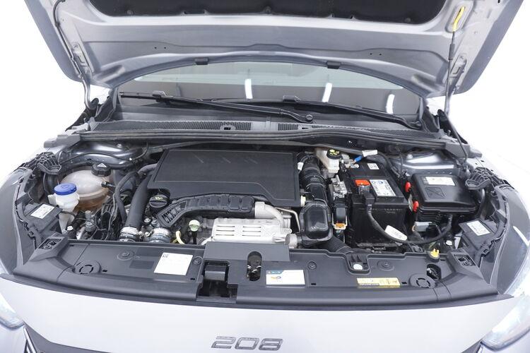 Peugeot 208 Allure BR791503 1.2 Benzina 101CV