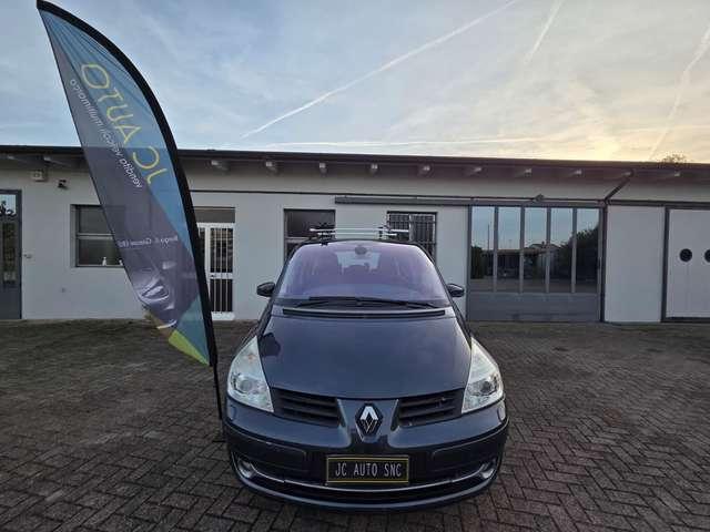 Renault Espace 2.0 dci 16v MOTORE CON 60 000 KM FULL OPTIONAL