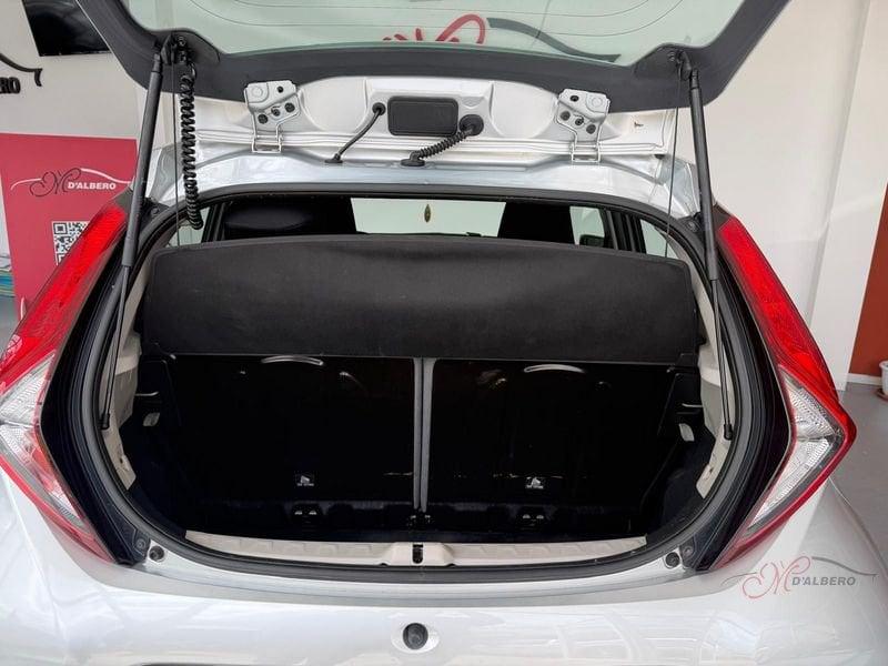 Toyota Aygo 1.0 VVT-i x-cool MMT