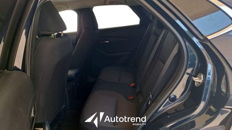 Mazda CX-30 2.0L Skyactiv-X 180 CV M-Hybrid Exceed