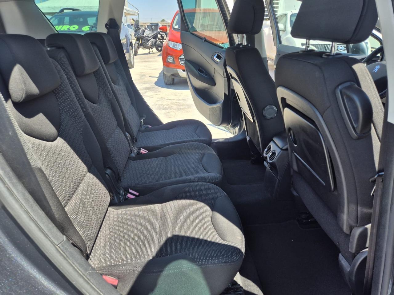 Peugeot 308 1.6 HDi 110CV SW Ciel Tecno