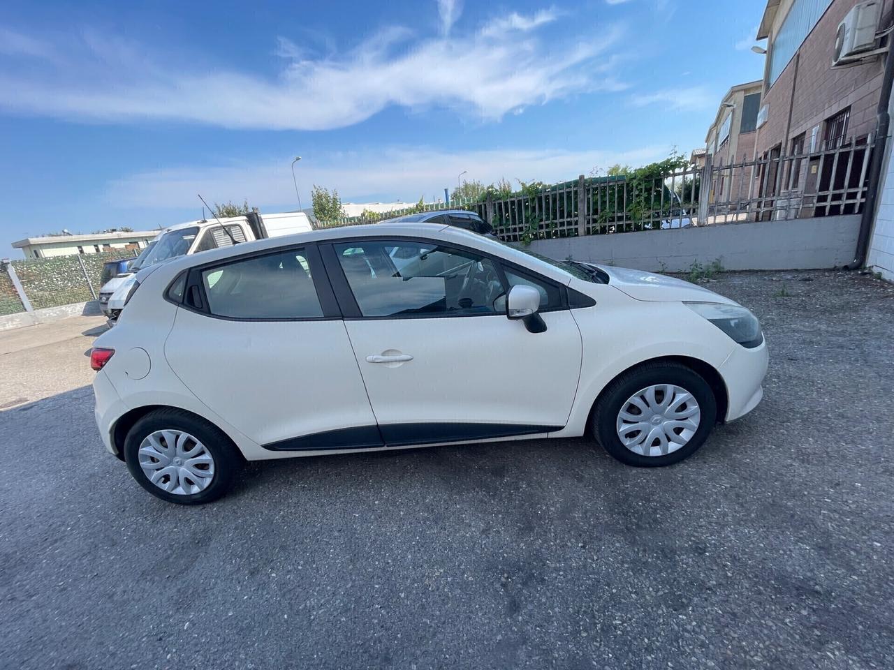 Renault Clio 1.2 75CV GPL 5 porte Wave
