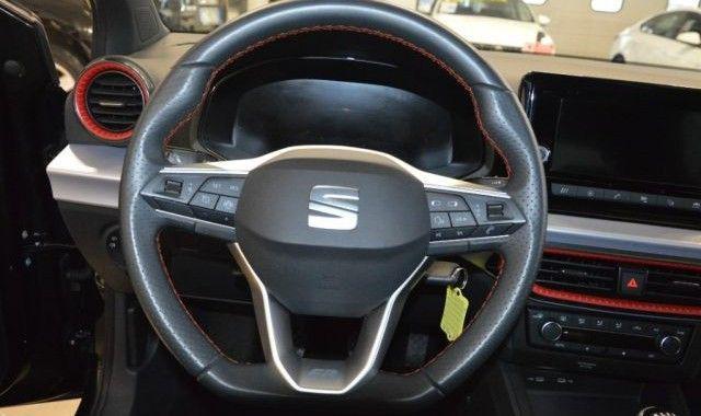 SEAT Ibiza 1.0 EcoTSI 95 CV 5 porte